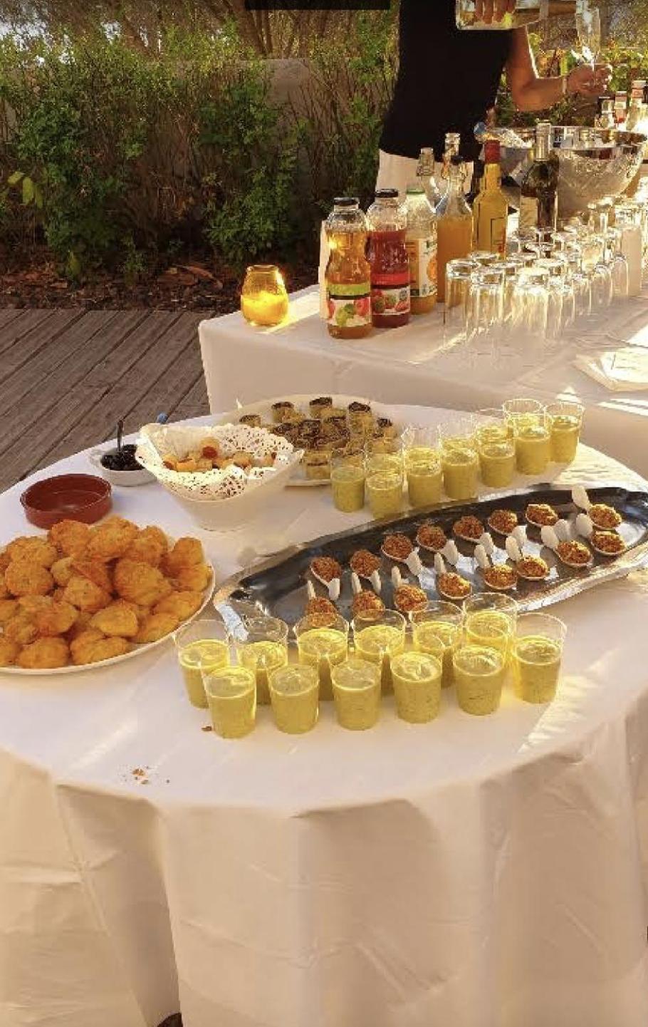 Villa-Chateau Les Terrasses - Tamaris, Plage Des Sablettes, Mer Au Bas De La Propriete لا سين سور مير المظهر الخارجي الصورة